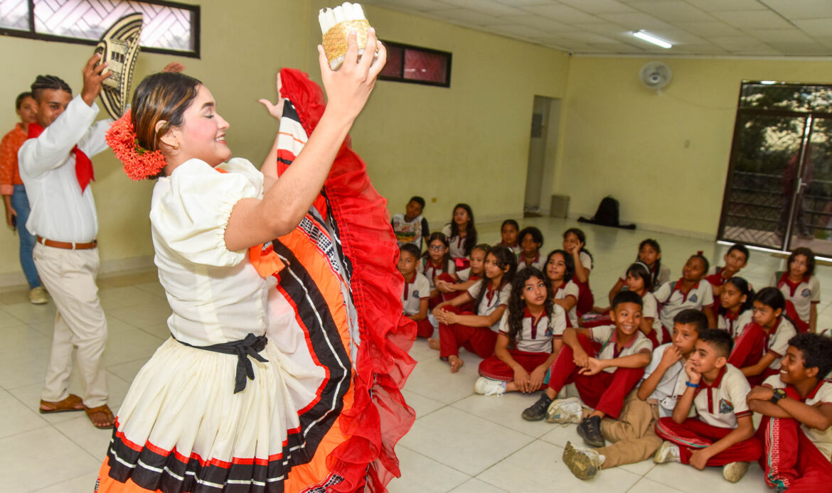 Inició actividades, línea académica del XXXIX Encuentro Nacional de Bandas