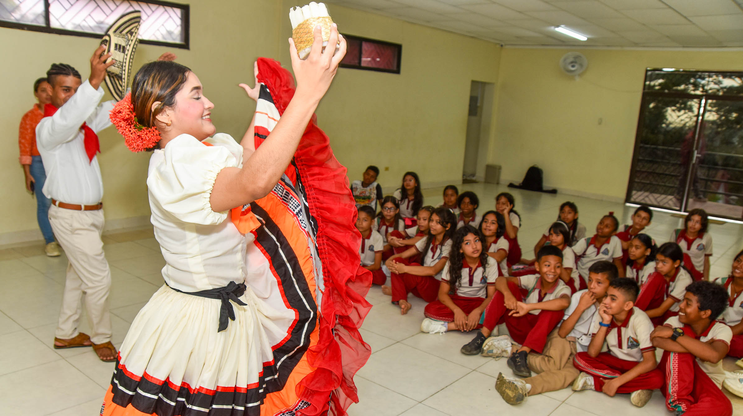 Inició actividades, línea académica del XXXIX Encuentro Nacional de Bandas