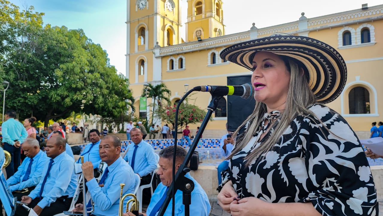 ¡Ya están las seleccionadas! Treinta bandas engalanarán a Sincelejo al son del porros y fandango del XXXIX ENB