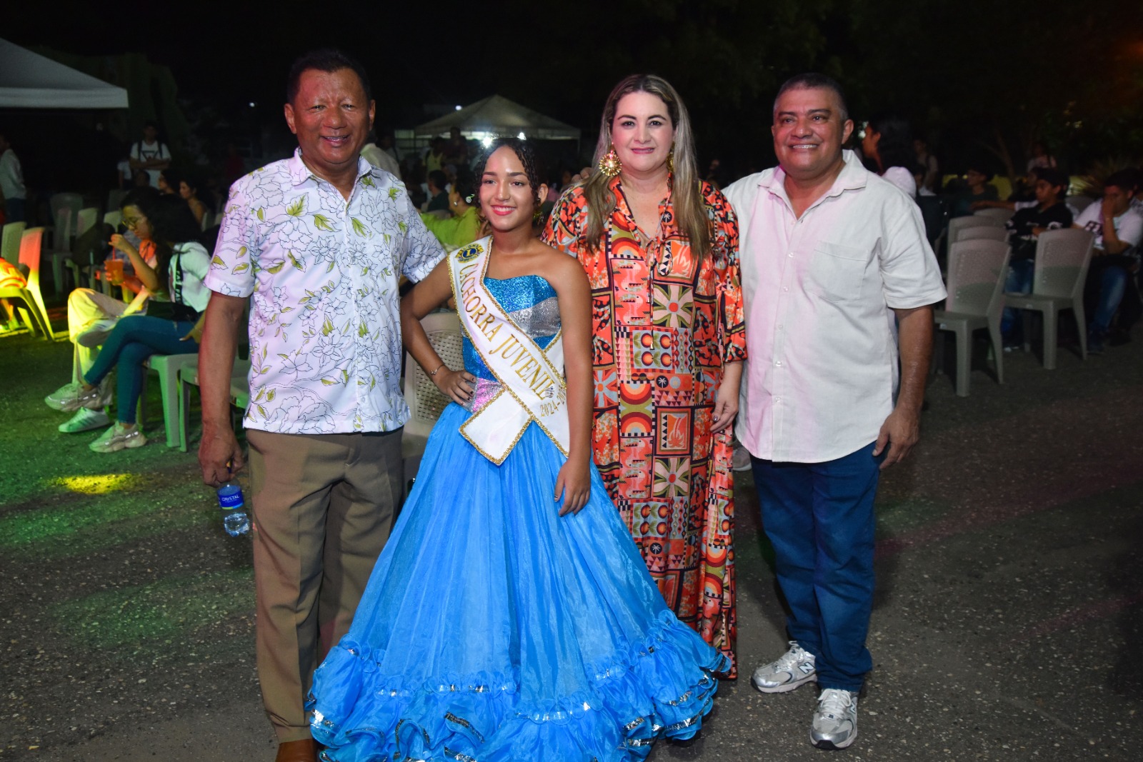 La música de bandas vive y es esencia de lo nuestro