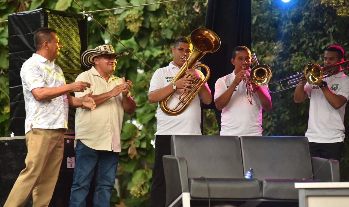 “La Esencia de lo Nuestro”: Foro académico, cultural y folclórico del ENB ¡Te esperamos!