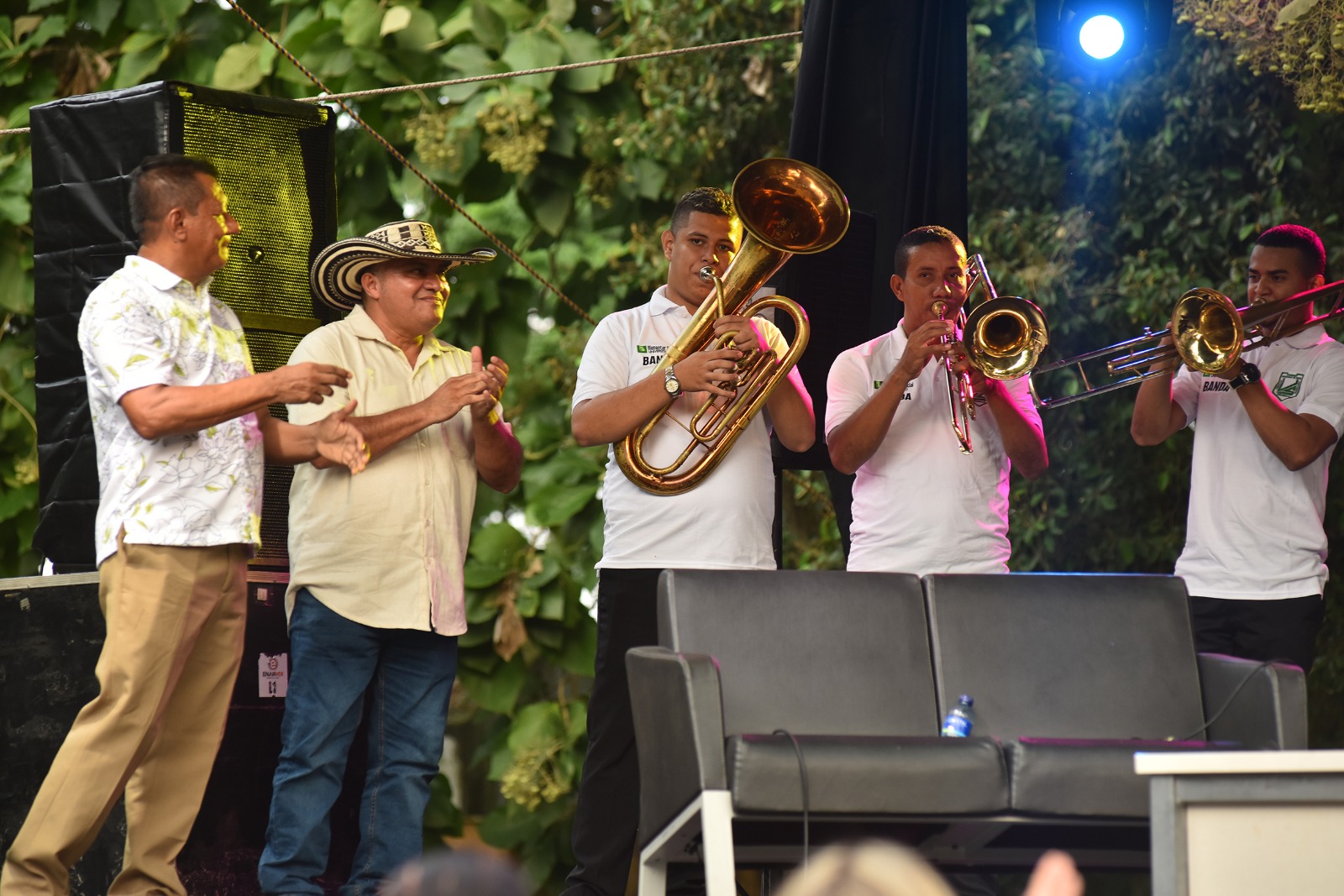 “La Esencia de lo Nuestro”: Foro académico, cultural y folclórico del ENB ¡Te esperamos!