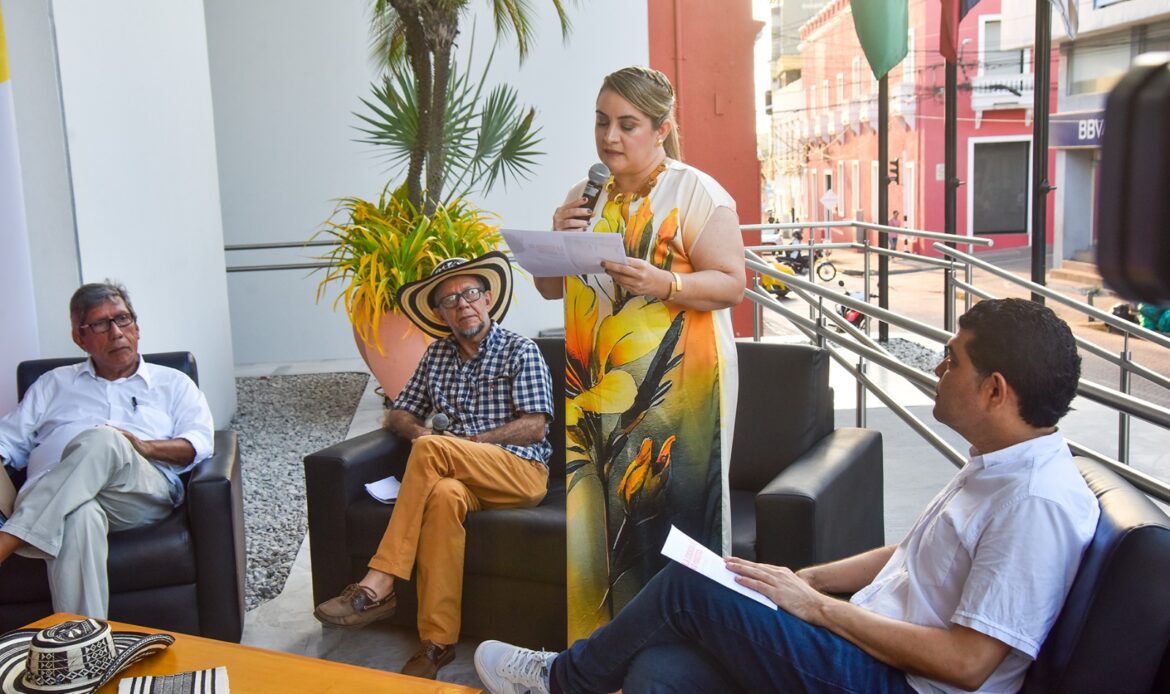 “Memorias y Reflexiones”, nuestra revista institucional