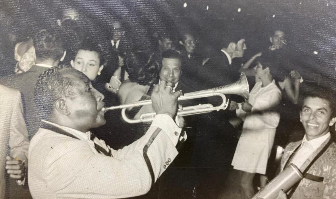 Este miércoles 30 de octubre se abre el telón del XXXIX Encuentro Nacional de Bandas: Homenaje al maestro Pello Torres (q.e.p.d)