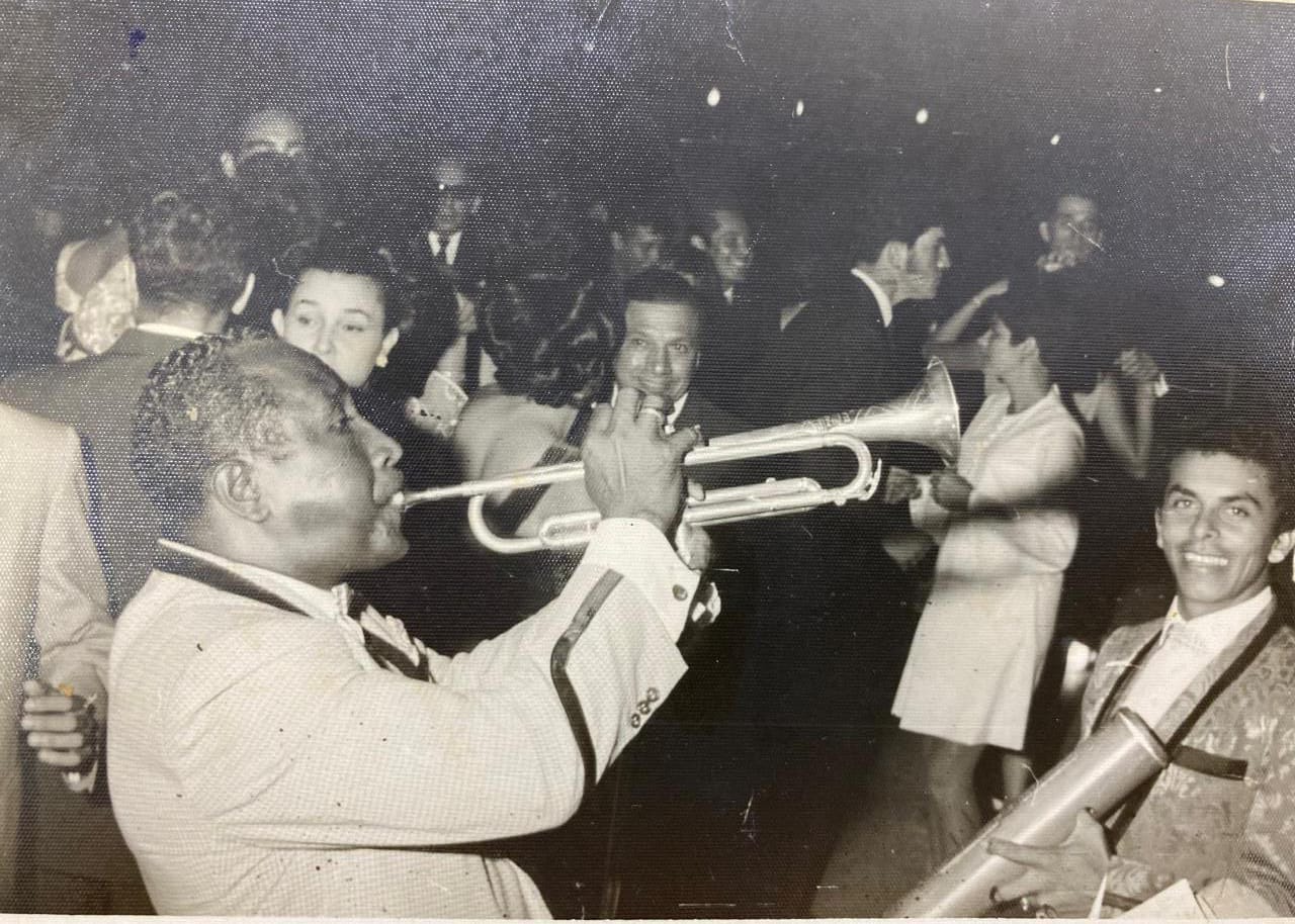 Este miércoles 30 de octubre se abre el telón del XXXIX Encuentro Nacional de Bandas: Homenaje al maestro Pello Torres (q.e.p.d)