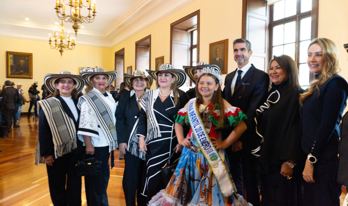 En el Capitolio, homenaje al legado del Encuentro Nacional de Bandas