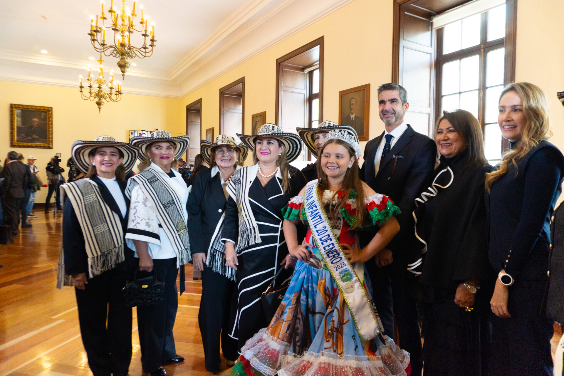 En el Capitolio, homenaje al legado del Encuentro Nacional de Bandas