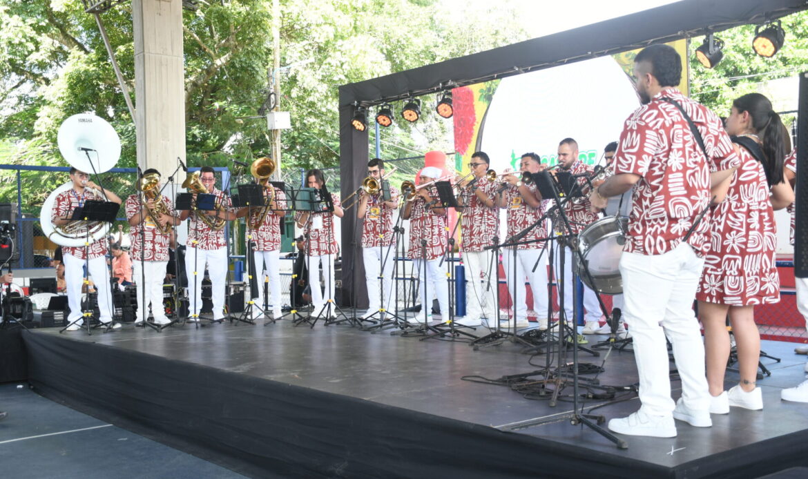 Este sábado 1 de noviembre: Concurso, Caballos y Fandango