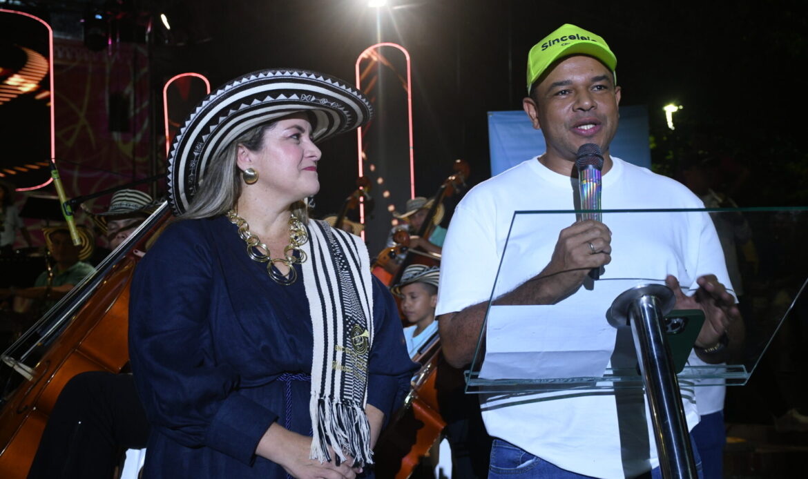 En el 2026, el Encuentro de Bandas pasará a ser internacional