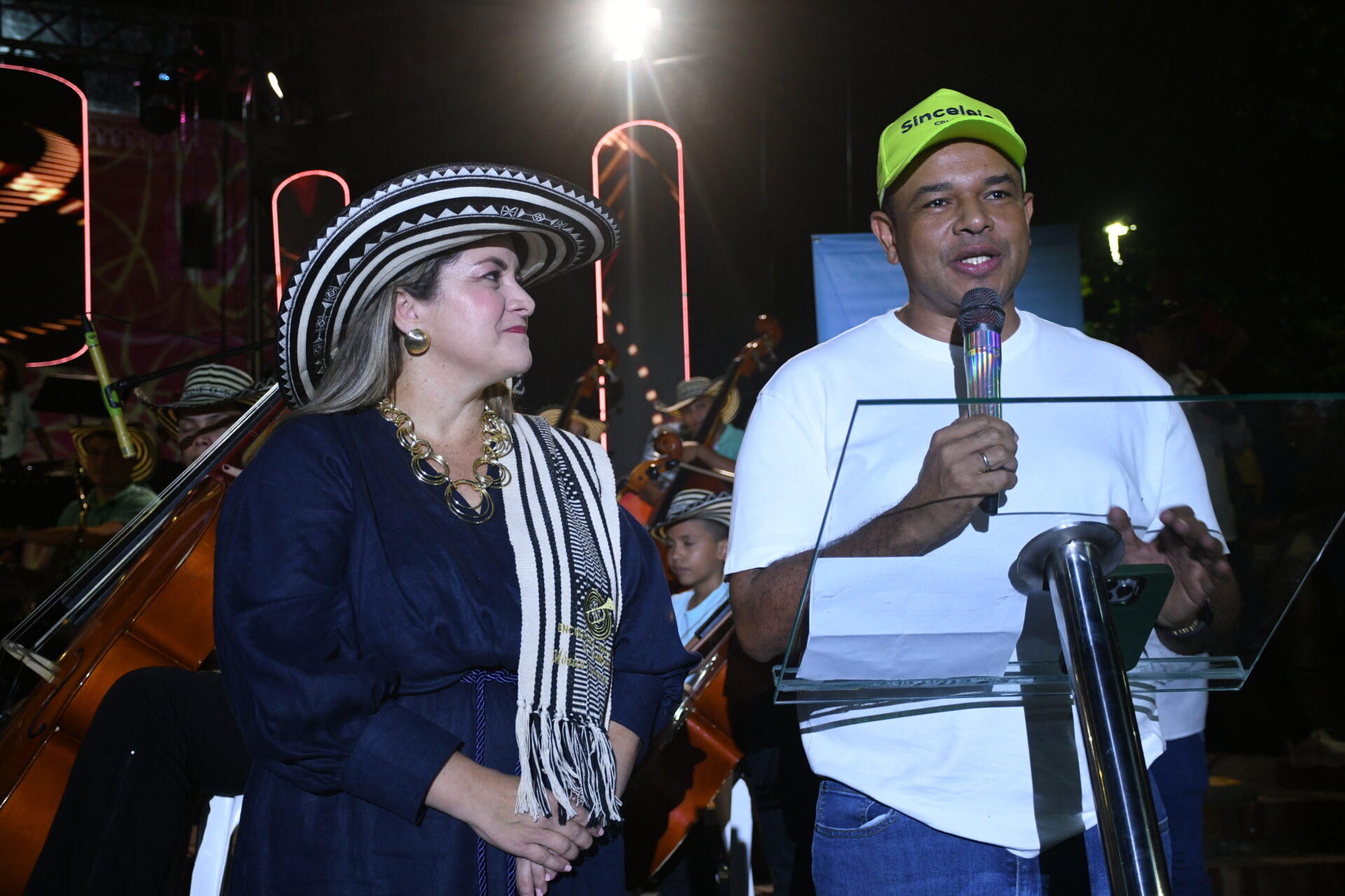 En el 2026, el Encuentro de Bandas pasará a ser internacional