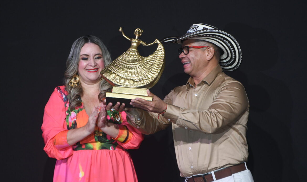 Director de la Sinfónica de Comfasucre, personaje homenajeadodel Encuentro Nacional de Bandas