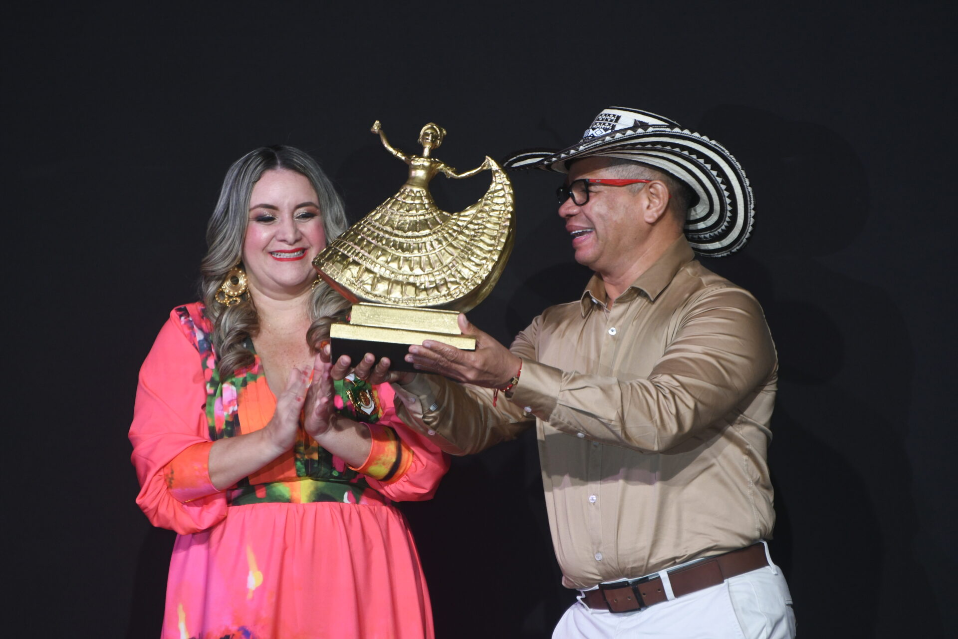 Director de la Sinfónica de Comfasucre, personaje homenajeadodel Encuentro Nacional de Bandas