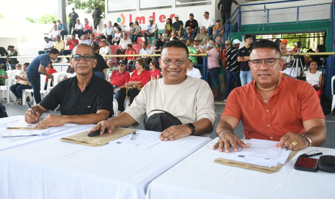 “Curtidos” maestros de la música de viento tradicional conformanel jurado calificador de la versión XL (40) del ENB