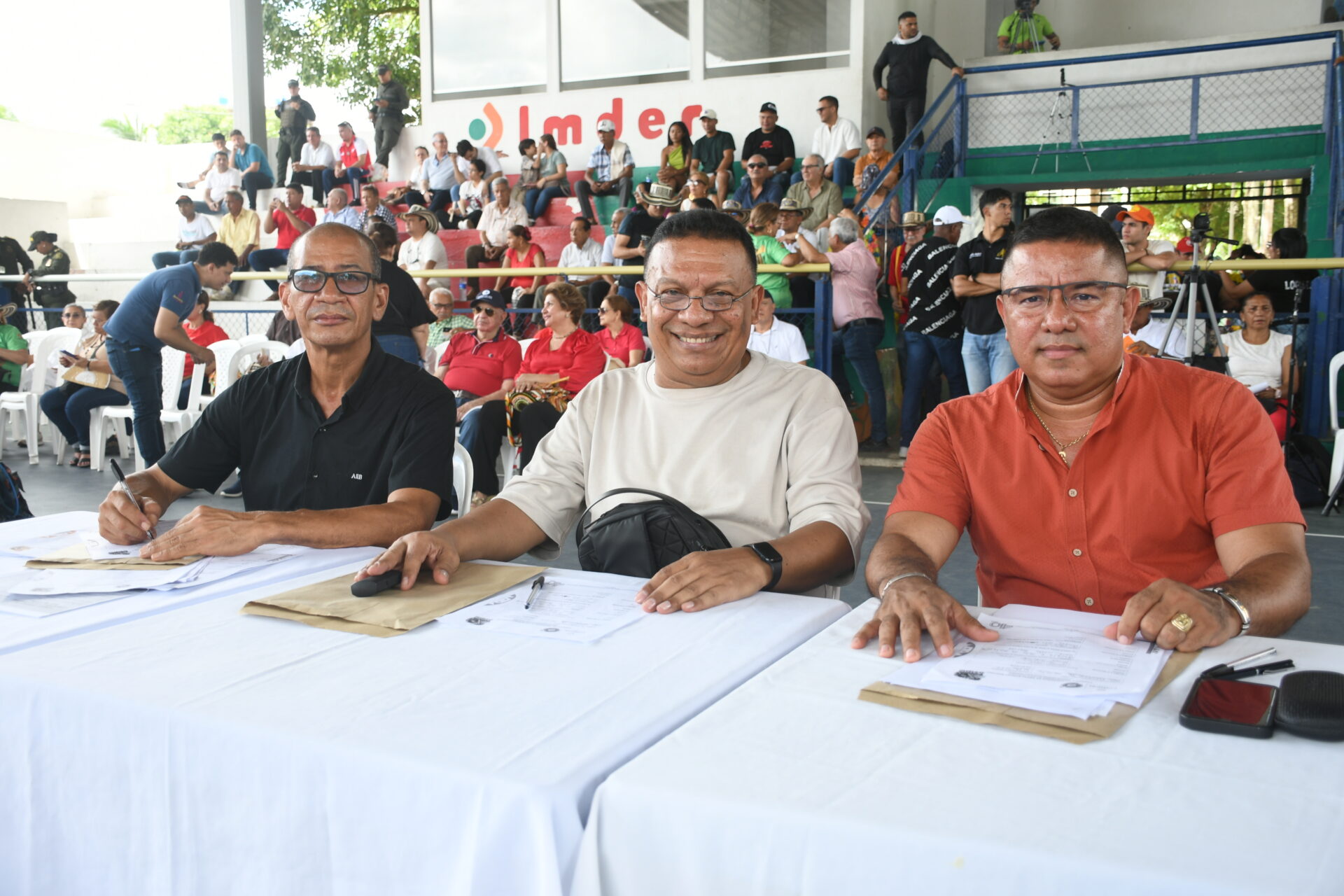 “Curtidos” maestros de la música de viento tradicional conformanel jurado calificador de la versión XL (40) del ENB